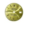 Factory Rolex Oyster Perpetual Datejust Dial for 69173, 6917, 69178, 79174, 79178