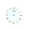Piaget Swiss Watch Dial Roman Numerals
