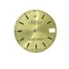 Authentic Rolex Oyster Perpetual Datejust Dial 68273, 68278, 78273
