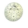 Universal Geneve Tri – Complex Dial with Moonphase