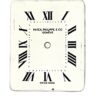 Patek Philippe & Co Geneve Watch Dial