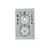 Authentic Rolex Prince Dial
