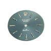 Authentic Rolex Geneve Cellini Watch Dial