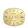Authentic Rolex Orchid Swiss Watch Dial