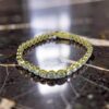 18K Natural Diamond Bracelet 6.48 carats