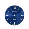Authentic Rolex Orchid Dial