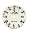 Authentic Rolex Oyster Perpetual Date Dial 34mm