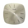 Authentic Piaget Dial