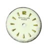 Vintage Patek Philippe Geneve Dial