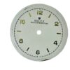 Authentic Rolex Oyster Perpetual Bubble Back Dial 25mm