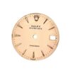 Authentic Rolex Oyster Date Precision Dial 29mm