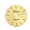 Authentic Rolex Oyster Perpetual Datejust Dial 16233