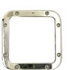 Aftermarket Cartier Santos 100 Steel Watch Bezel