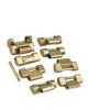 Authentic Rolex Bracelet Gold Links 26mm