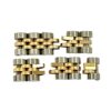 Authentic Rolex Bracelet Links 26mm for 69173 etc