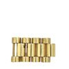 Authentic Rolex Bracelet Links 31mm Yellow Gold