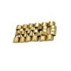 Authentic Rolex Jubilee Bracelet Links 36mm