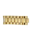 Authentic Rolex Bracelet Gold Links 36mm