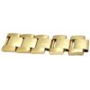 Authentic Rolex Bracelet Links Gold for Oyster / GMT / Submariner