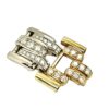 Authentic Rolex Pearl Master Bracelet Links Diamond