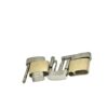 Authentic Rolex Oyster Bracelet Steel/Gold Links